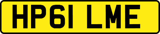 HP61LME