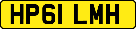 HP61LMH