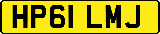 HP61LMJ