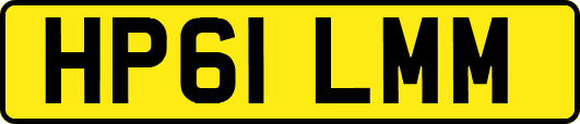 HP61LMM