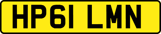HP61LMN
