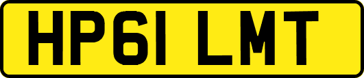 HP61LMT