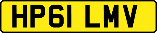 HP61LMV