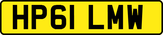 HP61LMW