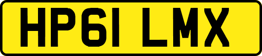 HP61LMX