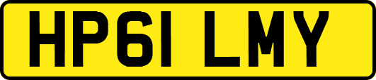 HP61LMY