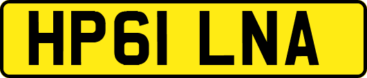 HP61LNA