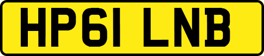 HP61LNB