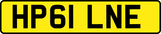 HP61LNE