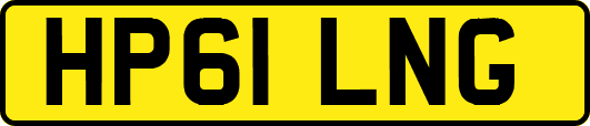 HP61LNG