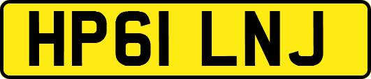 HP61LNJ
