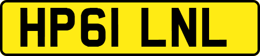HP61LNL