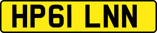 HP61LNN
