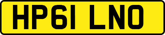 HP61LNO
