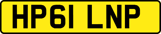 HP61LNP