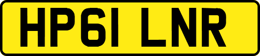 HP61LNR