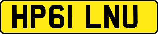 HP61LNU