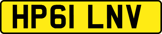 HP61LNV