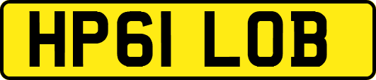 HP61LOB