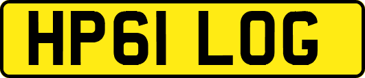 HP61LOG