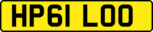 HP61LOO