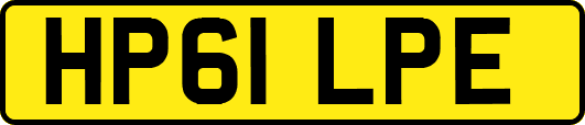 HP61LPE