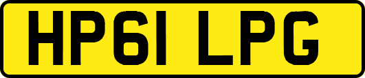 HP61LPG