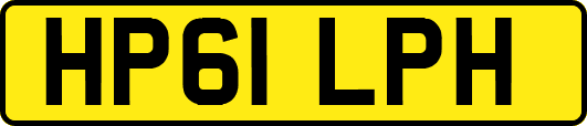 HP61LPH