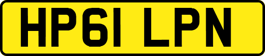 HP61LPN