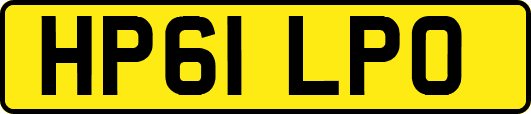 HP61LPO