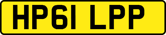 HP61LPP