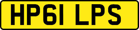 HP61LPS