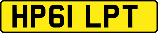 HP61LPT