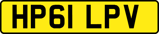 HP61LPV