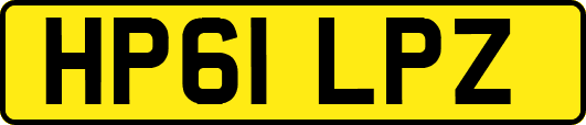 HP61LPZ