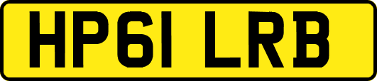 HP61LRB