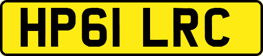 HP61LRC