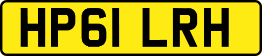 HP61LRH