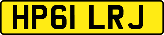HP61LRJ