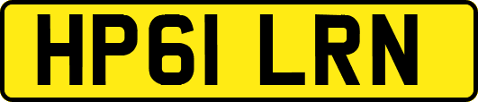 HP61LRN