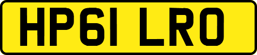 HP61LRO