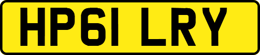 HP61LRY