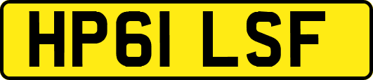 HP61LSF