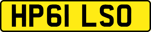 HP61LSO
