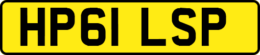 HP61LSP