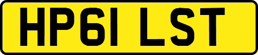 HP61LST