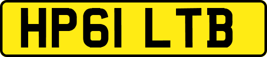 HP61LTB