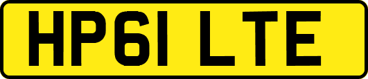HP61LTE