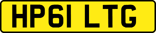 HP61LTG