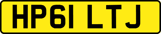 HP61LTJ